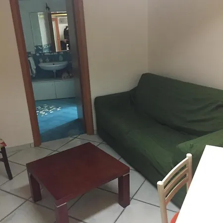 Francesca's Vietri sul Mare