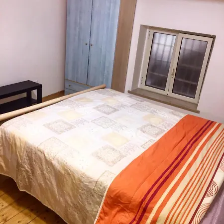 Francesca's Guest house Vietri sul Mare